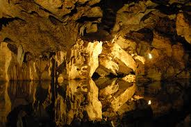 Green Grotto caves Explorer , shore falmouth